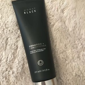 Monat Black